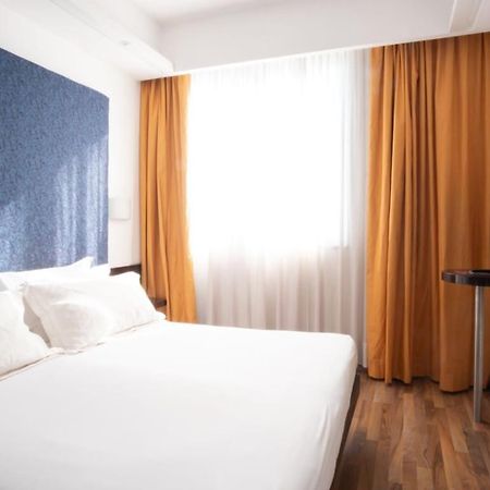 Hotel Imperatori Рим Экстерьер фото