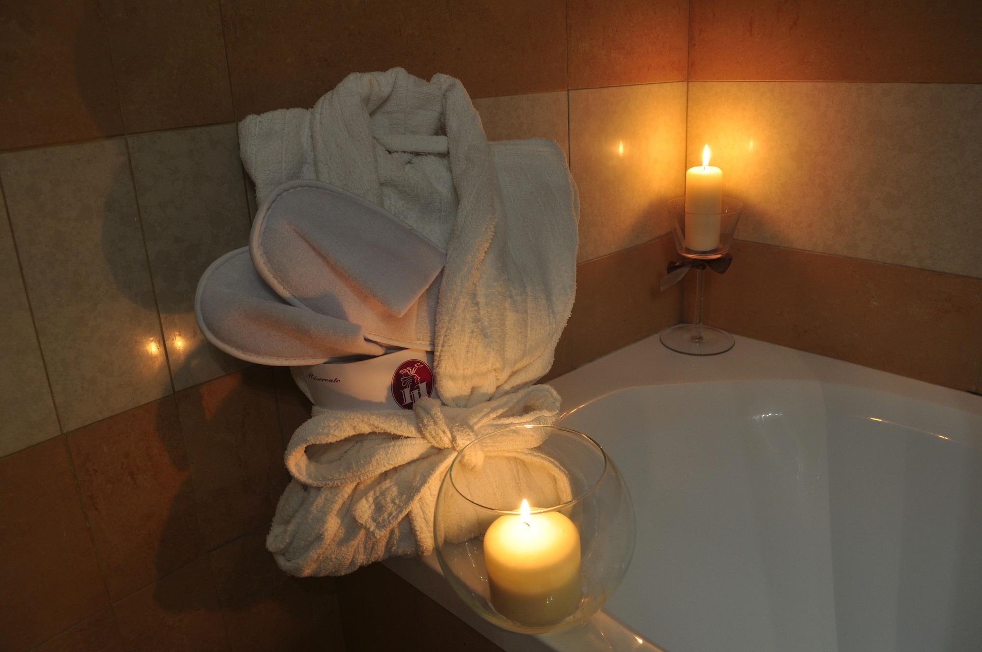 Hotel Imperatori Рим Экстерьер фото