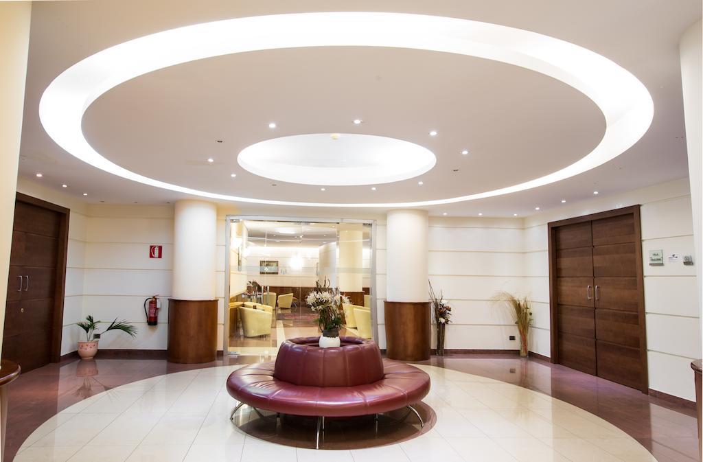 Hotel Imperatori Рим Экстерьер фото