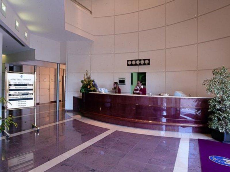 Hotel Imperatori Рим Экстерьер фото