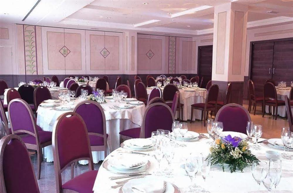 Hotel Imperatori Рим Экстерьер фото