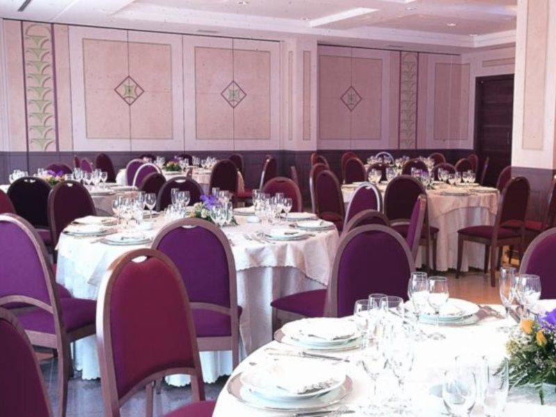 Hotel Imperatori Рим Экстерьер фото